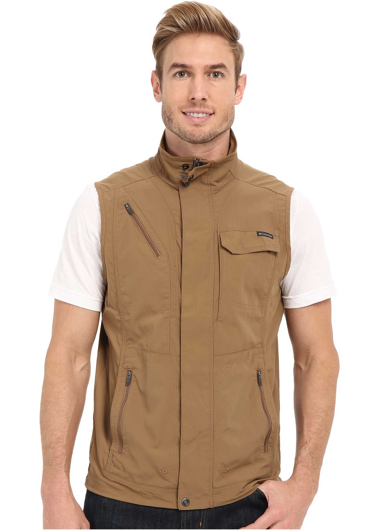 Vesta Columbia Silver Ridge™ Vest Delta