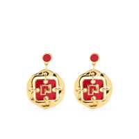 Cercei Rabanne Earrings Femei