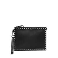 Genti Valentino Garavani Clutch Barbati