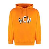 Bluze de trening Mcm Cotton Hoodie Barbati