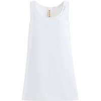 Rochii scurte Flared Dress With Hand-Embroidered Femei