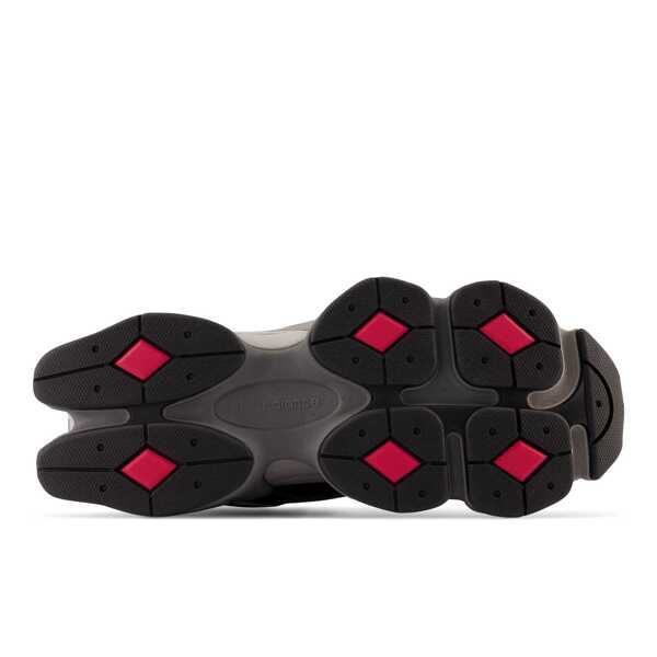 Sneakers New Balance NEW BALANCE SNEAKER U9060BLK BLACK Black Barbati (BM 14442774) 3