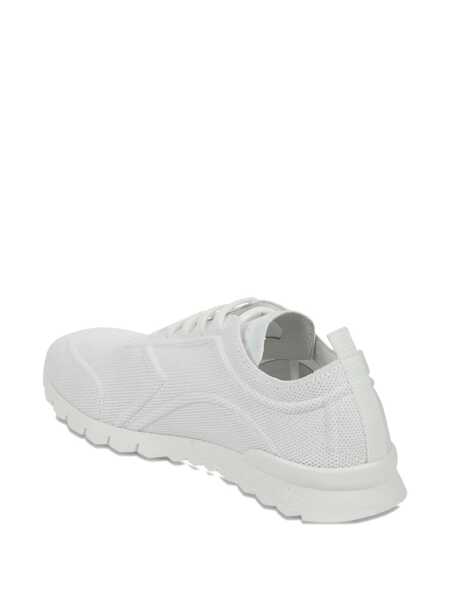 Sneakers KITON KITON sneaker USSA117N0106301004 WHITE White Barbati (BM 14443998) 3