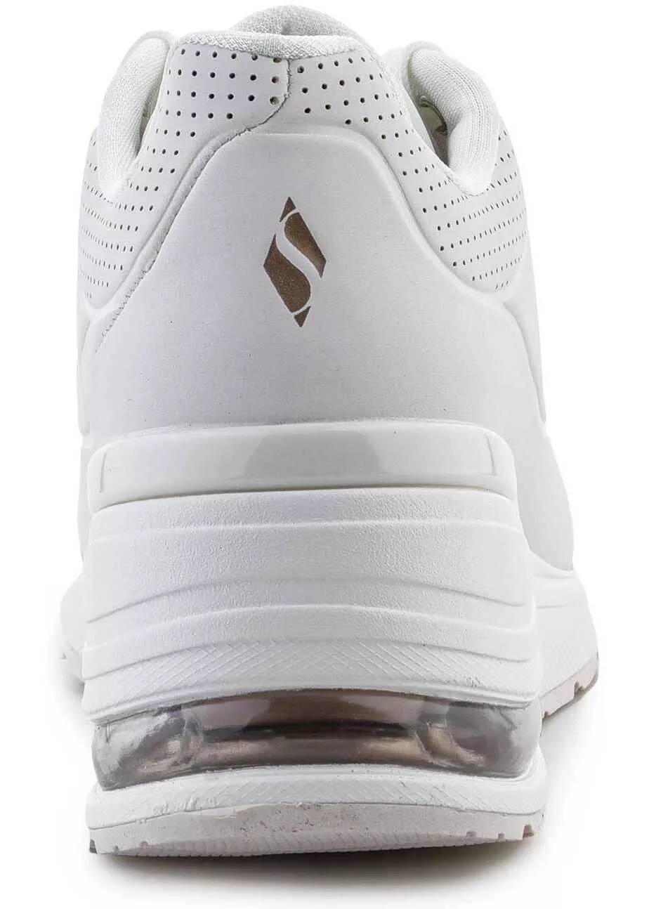 Sneakers SKECHERS Million Air-Elevated Air White Femei (BM 14444385) 5