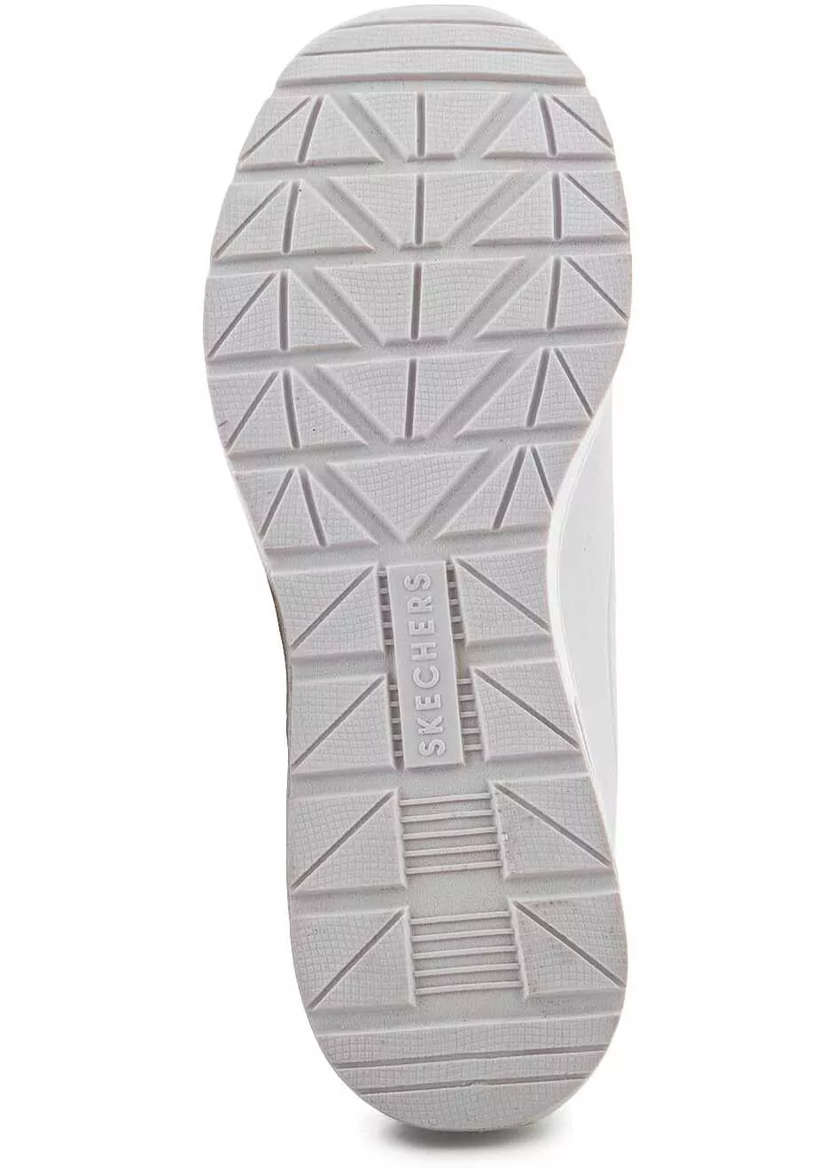 Sneakers SKECHERS Million Air-Elevated Air White Femei (BM 14444385) 7