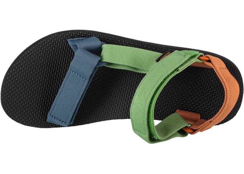 Sandale Teva M Original Universal Sandals Grey Barbati (BM 14444508) 3