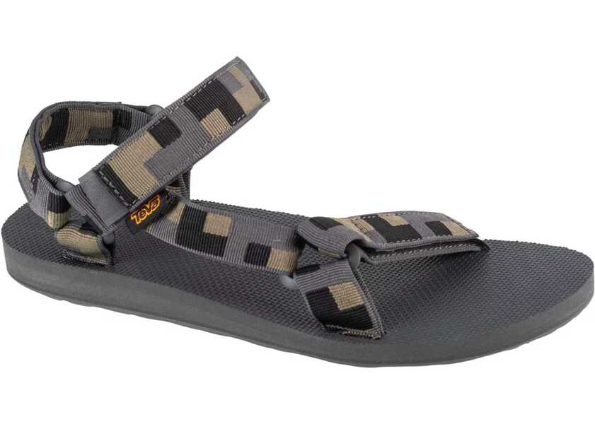 Sandale Teva M Original Universal Sandals Grey Barbati (BM 14444514) 1