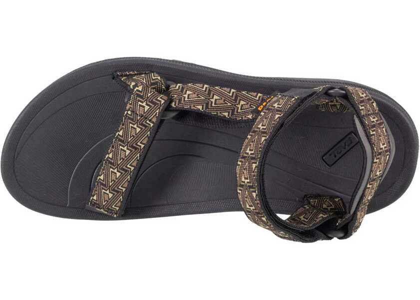 Sandale Teva M Original Universal Sandals Black Barbati (BM 14444523) 3