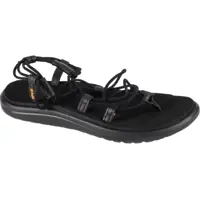 Sandale fara toc W Voya Infinity Sandals Femei
