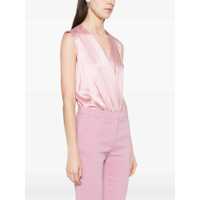 Imbracaminte Dama pagina 300 - Topuri Pinko Pinko Body Ines PINK Femei (BM 14445522) - B-mall.ro
