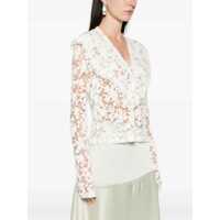 Camasi Philosophy Dama - Camasi Philosophy Philosophy Di Lorenzo Serafini Shirt WHITE Femei (BM 14447013) - B-mall.ro