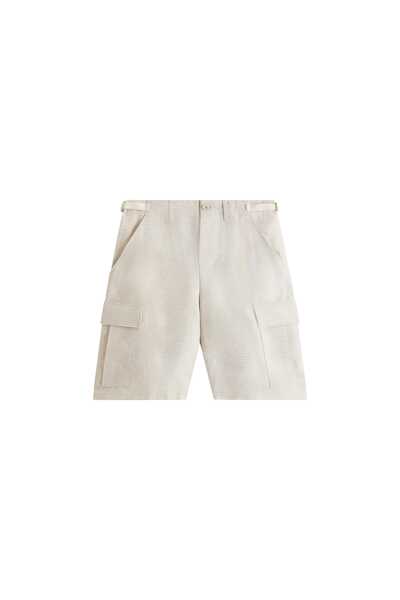 Pantaloni scurti DRLE DE MONSIEUR DROLE DE MONSIEUR SHORTS D.BS130.CO105.DBG DBG DARK BEIGE Dbg Dark Beige Barbati (BM 14449962) 2