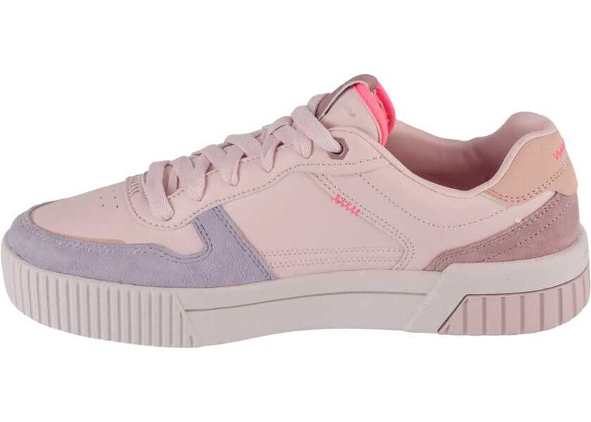 Sneakers SKECHERS Jade - Stylish Type Pink Femei (BM 14450670) 2