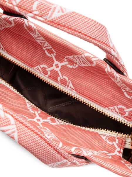 Genti de mana Michael Kors Michael Kors Gigi Small Tote Bag PINK Femei (BM 14451876) 5