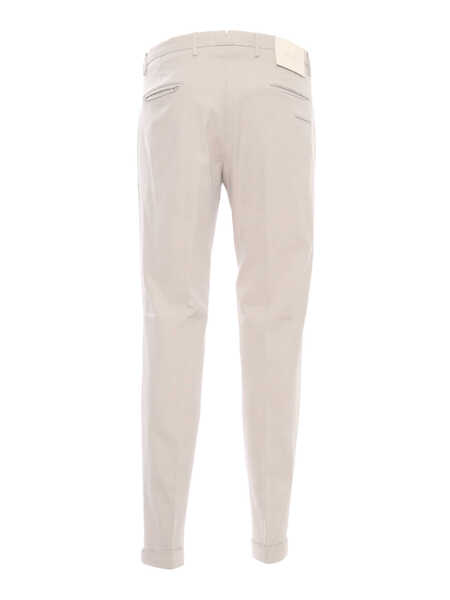 Pantaloni casual Briglia Elegant beige trousers Beige Barbati (BM 14454435) 2