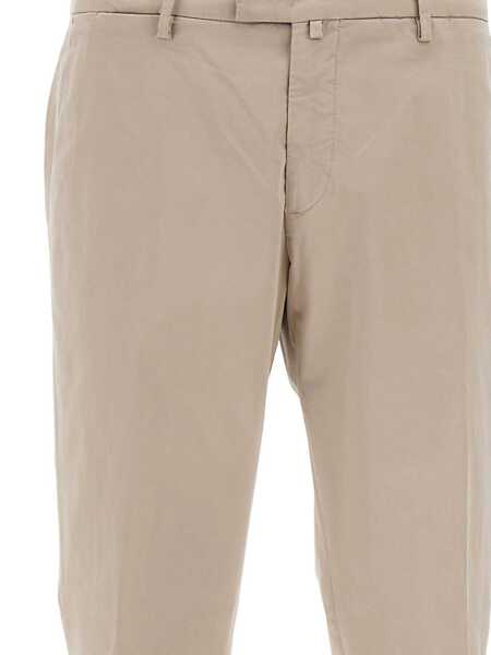 Pantaloni casual Briglia Elegant beige trousers Beige Barbati (BM 14454435) 5