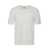 HINDUSTRIE HINDUSTRIE t-shirt HMA001S070011 WHITE White