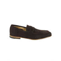Mocasini STURLINI mocassin 18001 BROWN Barbati