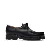 Pantofi Oxford PARABOOT shoes 721204 LIS NOIR Femei