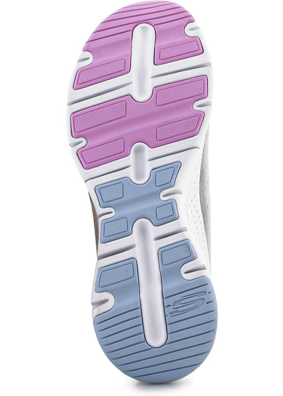 Sneakers SKECHERS Arch Fit - Infinity Cool Grey Femei (BM 14455488) 7