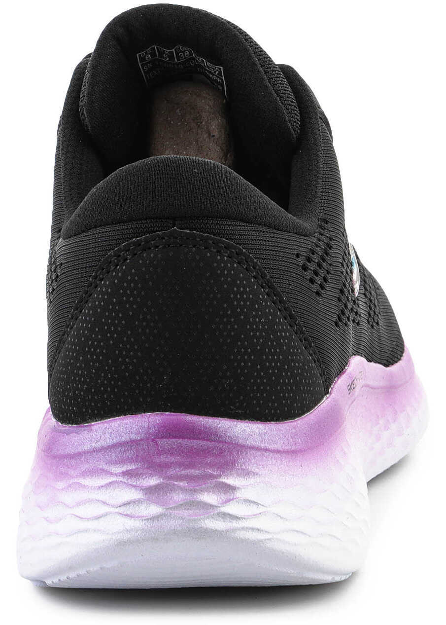 Sneakers SKECHERS Skech-Lite Pro-Stunning Steps Black Femei (BM 14455491) 5