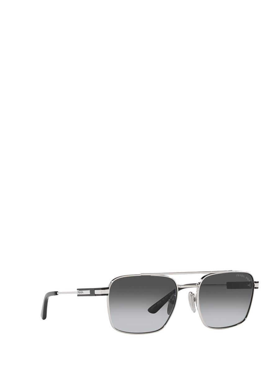 Ochelari de soare Prada Prada Eyewear Sunglasses SILVER Barbati (BM 14456460) 2