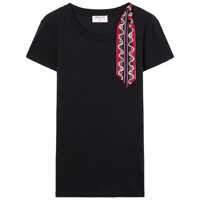 Tricouri Pucci Cotton Blend T-Shirt Femei