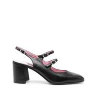 Pantofi cu toc Carel Paris Heeled Shoes Femei