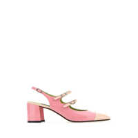 Pantofi cu toc Carel Paris Heeled Shoes Femei