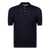 HINDUSTRIE HINDUSTRIE polo HMA002S070015 BLUE Blue