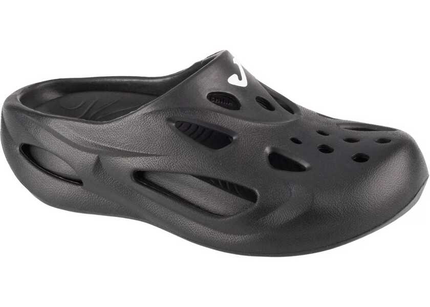 Slapi Joma S.Paros Men 2401 Black Barbati (BM 14473266) 1