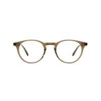 Ochelari de soare Garrett Leight Eyeglasses Femei