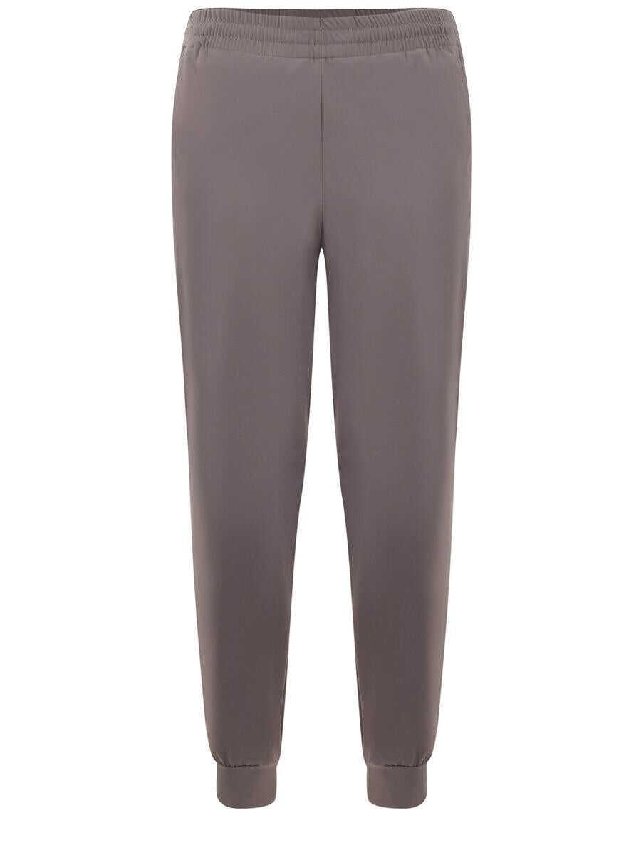 Pantaloni Rrd RRD  Jogging Trousers Grey Barbati (BM 14475320) 1