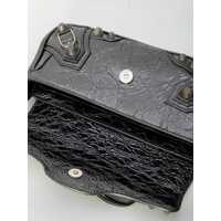 Genti de umar Balenciaga Dama - Genti de umar Balenciaga Le Cagole Sling Bag Xs GREY Femei (BM 14475860) - B-mall.ro