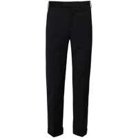 Pantaloni eleganti Pt Torino Wool Blend Trousers Barbati