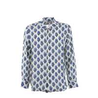 Camasi MC2 Saint Barth Shirt Barbati