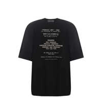 Tricouri Fiorucci T-Shirt "Invitation" Femei