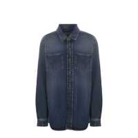Camasi Fiorucci Shirt "Heart" Femei