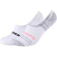 Sosete 2PPK Mesh Ventilation Footies Socks Barbati