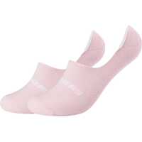 Sosete 2PPK Mesh Ventilation Footies Socks Femei