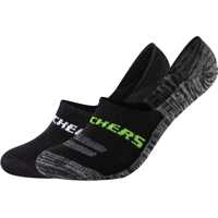 Sosete 2PPK Mesh Ventilation Footies Socks Barbati