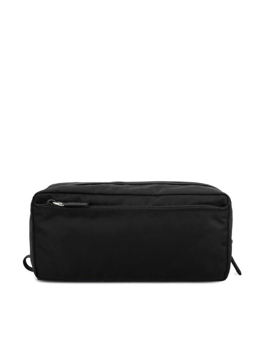 Genti Prada Prada Bags Black Barbati (BM 14487806) 2