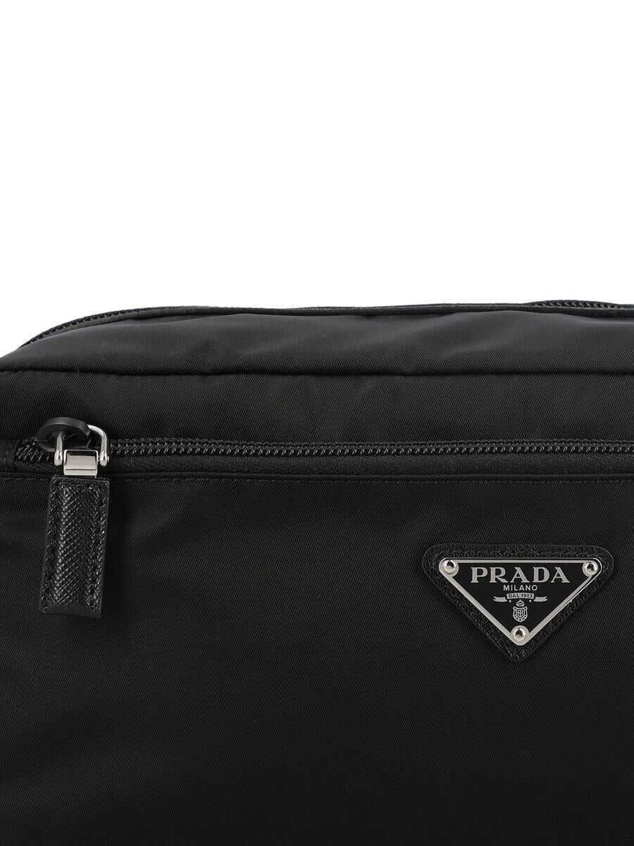 Genti Prada Prada Bags Black Barbati (BM 14487806) 4