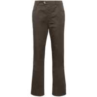 Pantaloni casual Saint Laurent Pants Femei
