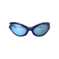 Ochelari de soare Balenciaga Sunglasses Femei
