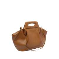 Genti de mana THEMOIRè Dama - Genti de mana THEMOIR Themoir Bags BROWN Femei (BM 14494130) - B-mall.ro