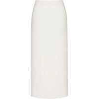 Fuste Solid Skirt Femei