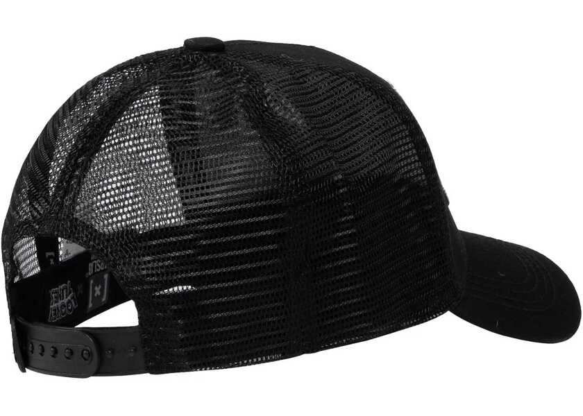 Sepci Capslab Freegun Looney Tunes Trucker Cap Black Barbati (BM 14497010) 2