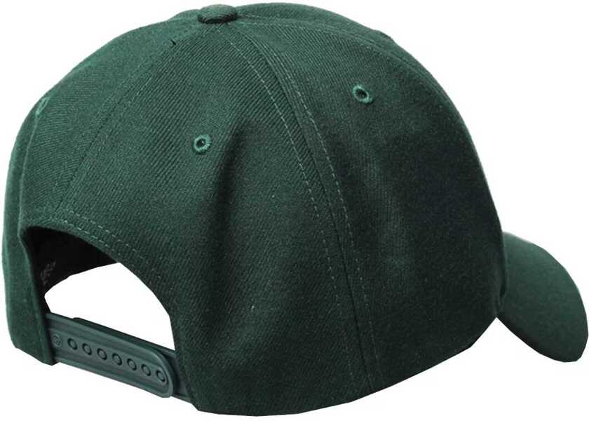 Sepci 47 Brand New York Yankees MVP Cap Green Barbati (BM 14497058) 2