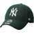47 Brand New York Yankees MVP Cap Green